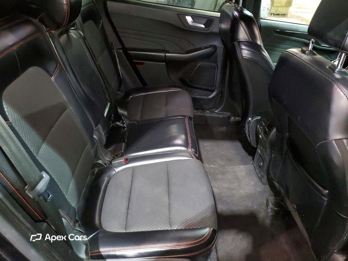 Ford Escape 2023
