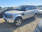 Land Rover Range Rover 2013