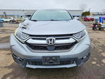 Honda CR-V 2018