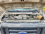 Ford Econoline 2011