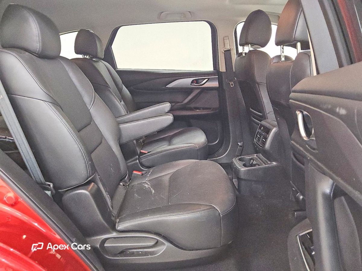 Mazda CX-9 2023