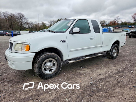 Ford F-150 2003 - Image 1 of 14