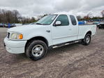 Ford F-150 2003