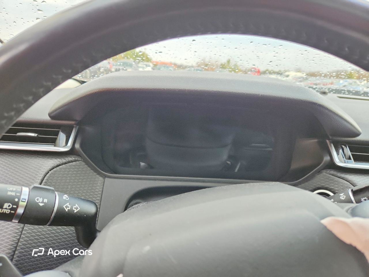 Land Rover Range Rover 2019