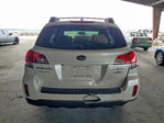 Subaru Outback 2011