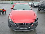 Mazda 3 2015