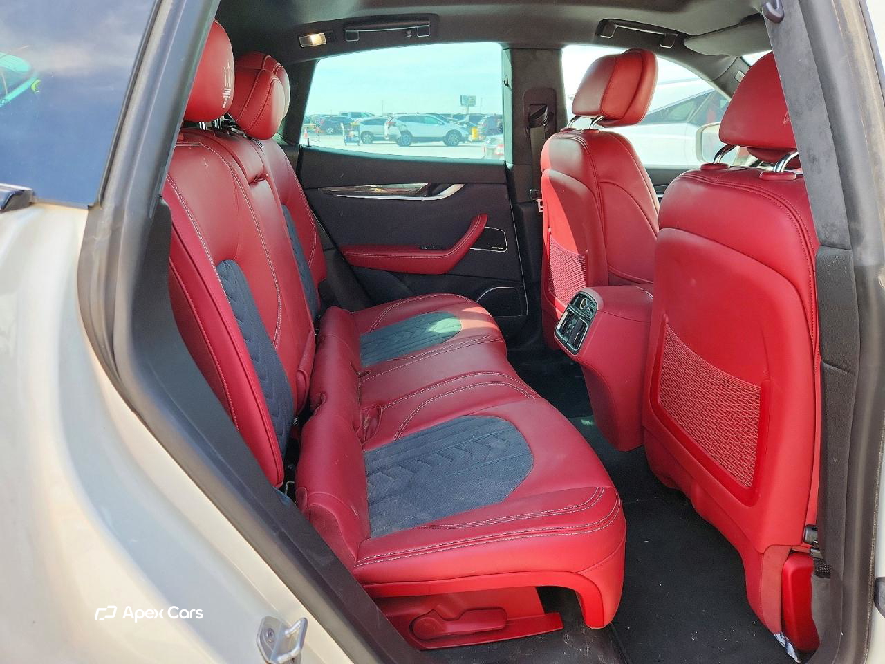 Maserati Levante 2022