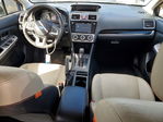 Subaru XV 2016