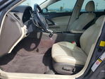 Lexus IS 2012