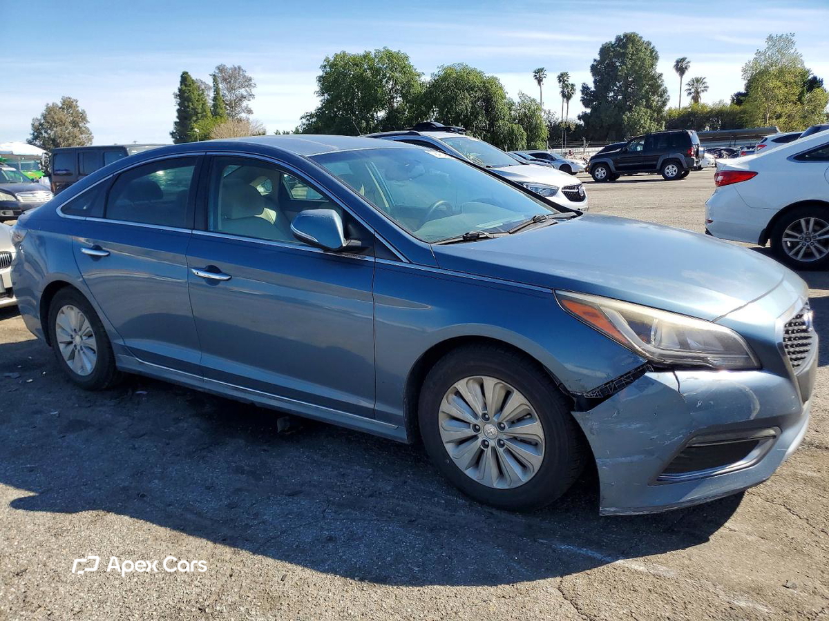 Hyundai  2016