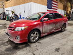Toyota Corolla 2011