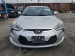 Hyundai Veloster 2012