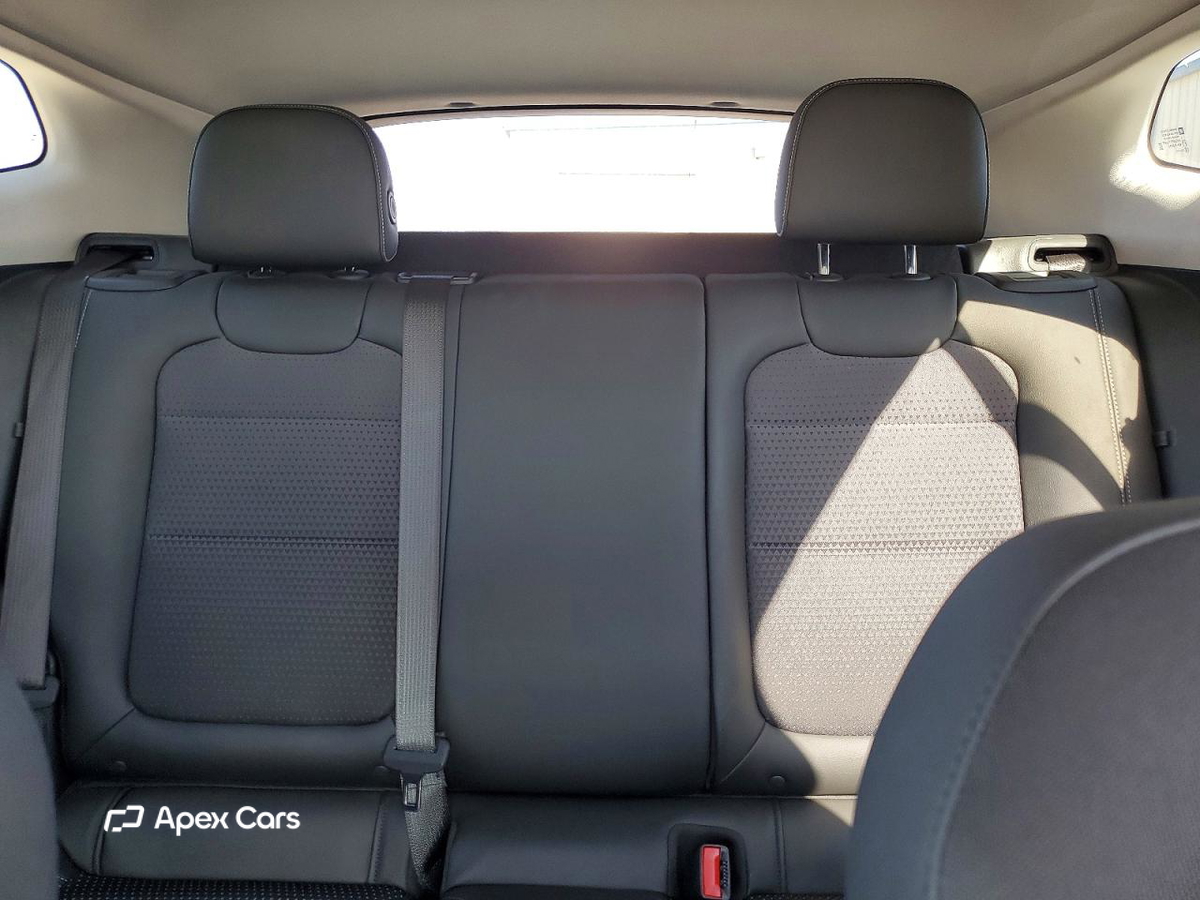 Chevrolet Trax 2025