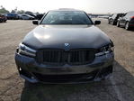 BMW Series 5 2023