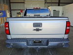 Chevrolet Silverado 2015