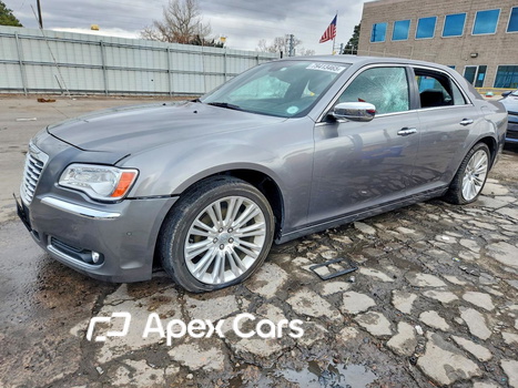 Chrysler 300 2011 - Image 1 of 12