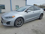 Ford Fusion 2020