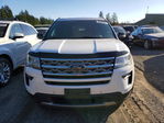 Ford Explorer 2018