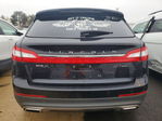 Lincoln MKX 2018