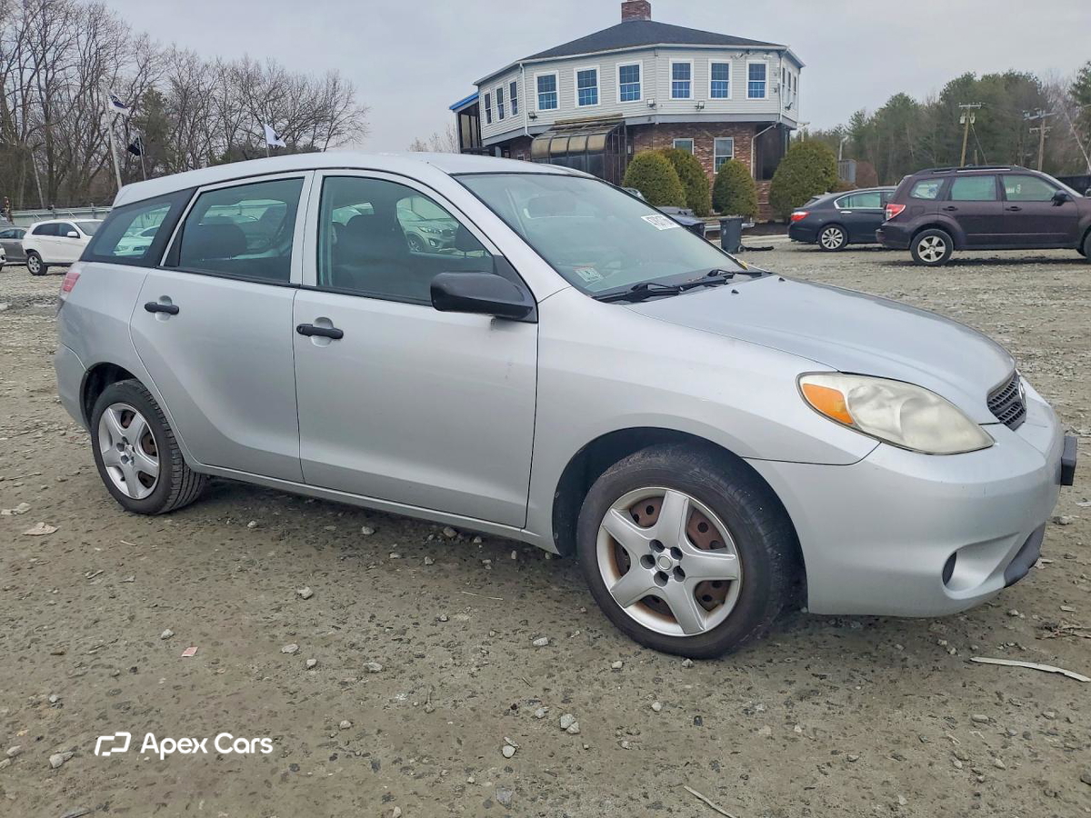 Toyota Matrix 2007