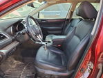 Subaru Outback 2017