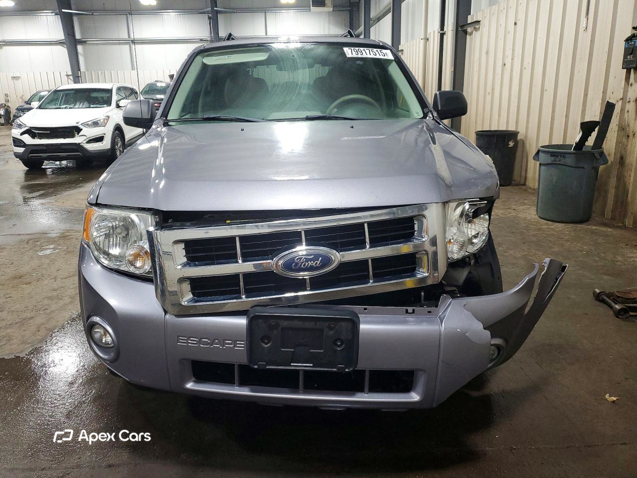 Ford Escape 2008