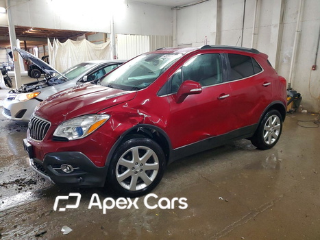 Buick Encore 2015 - Image 1 of 14