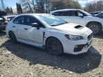 Subaru WRX 2016