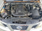 Nissan Navara (Frontier) 2012