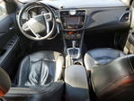 Chrysler 200 2012