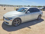 BMW Series 3 2015