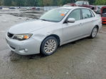 Subaru Impreza 2008