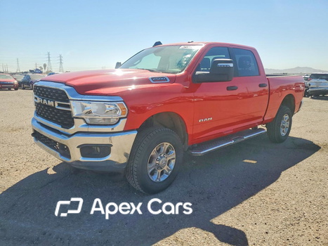 RAM 2500 2024 - Image 1 of 12