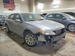 Chrysler 200 2013