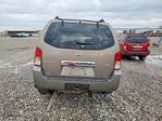 Nissan Pathfinder 2006
