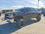Chevrolet Silverado 2016