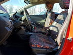 Chevrolet Sonic 2015