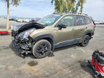 Subaru Forester 2022
