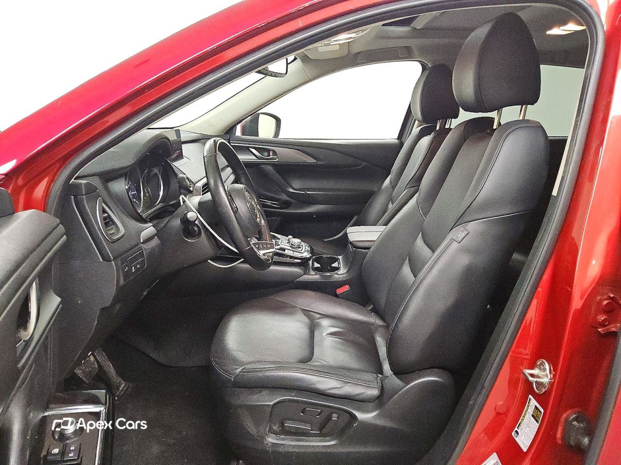 Mazda CX-9 2023