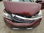 Honda Accord 2016