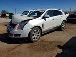 Cadillac SRX 2016