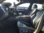 BMW Series 7 2019