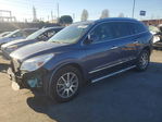 Buick Enclave 2014