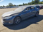 Tesla Model S 2013