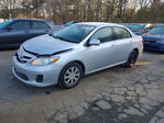 Toyota Corolla 2011