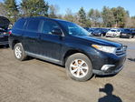 Toyota Highlander 2012