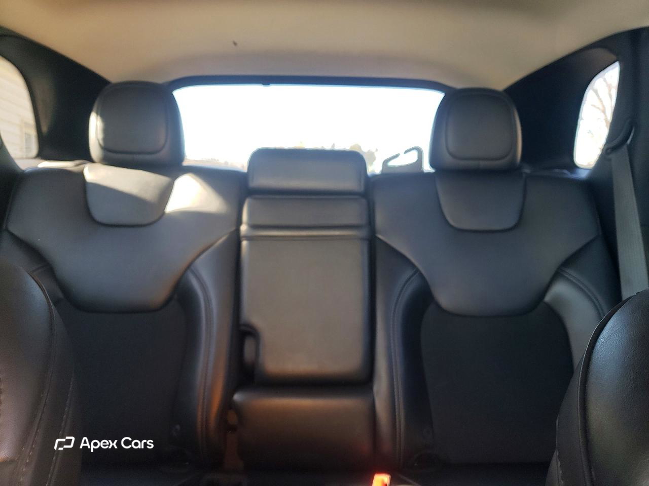 Jeep Cherokee 2019