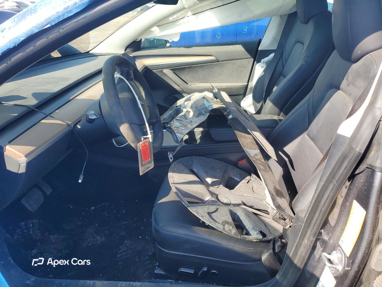 Tesla Model 3 2023