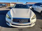 Infiniti Q50 2015