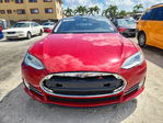 Tesla Model S 2013